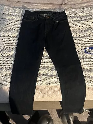 Burberry Brit Men’s Jeans 32/32 • $100