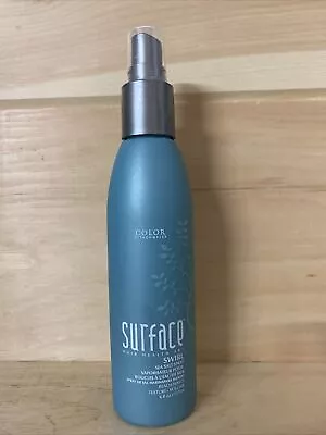 $15.90 • Buy Surface Swirl Sea Salt Spray 6 Oz.