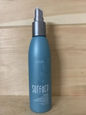 $15.90 • Buy Surface Swirl Sea Salt Spray 6 Oz.