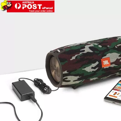 $18.79 • Buy Charger Adapter For JBL Xtreme 2, Extreme 1 2, JBL Boombox 1 2 Power Supply Cord