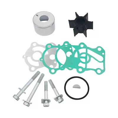 Water Pump Impeller Kit For Yamaha 2-Str 70-90 HP Outboard Motor 692-W0078-00 • $19.50