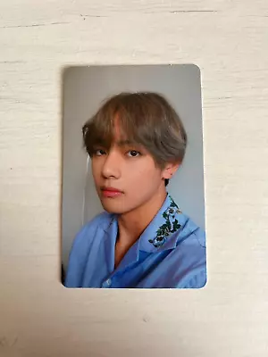 BTS Love Yourself: Her Photocard - V Taehyung • $14