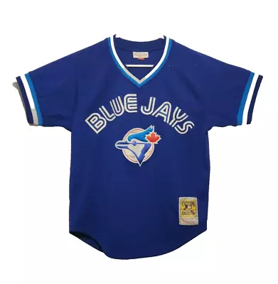 Toronto Blue Jays Joe Carter #29 Jersey Cooperstown Authentic Collection Sz 40M • $34.20