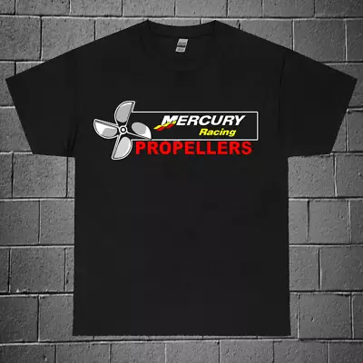 Mercury Racing Boats Tshirt • $23.77