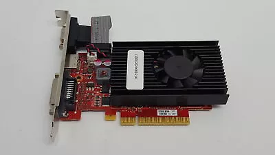 Nvidia GeForce GT 730 2 GB DDR3 PCI Express X8 Desktop Video Card • $34.99