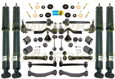 Suspension Rebuild Kit & Bilstein B4 Mercedes W208 Clk320 Clk430 Clk55 Amg 98-02 • $678.77