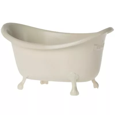 Maileg Mouse Size Doll House Bathtub Free Shipping • $39.99