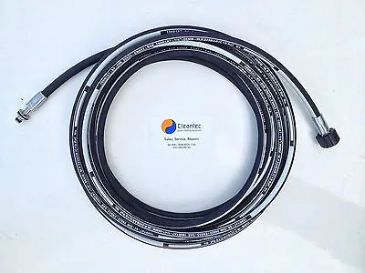 15 Metre Karcher HDS 645-4 M Type Pressure Washer Replacement Hose Fifteen 15M M • £56.66