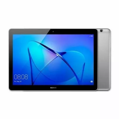 Huawei MediaPad T3 10 Inch 16GB Tablet - Grey • £20.60