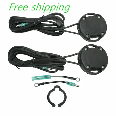 For MerCruiser Bravo/Alpha One Tilt/Trim Limit Limiter Sender Sensor 805320A03 • $24.99