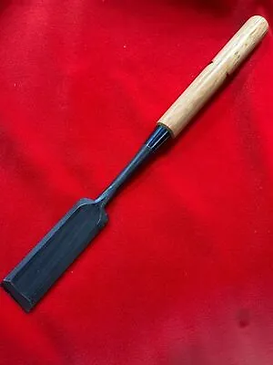 £126.17 • Buy Japanese Chisel Usu Nomi Paring Chisel 30mm Wood Working Tool