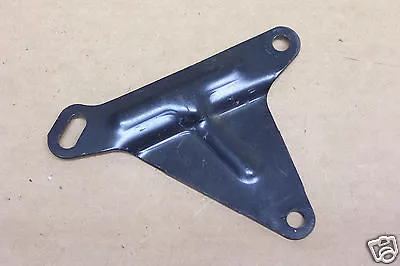 1971 1972 1973 Mustang Air Conditioning A/C Idler Delete Bracket 351C • $25.84