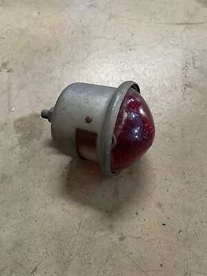 Vintage Chopper Tail Light Used Panhead Knuckle Flathead Shovel Bobber • $35