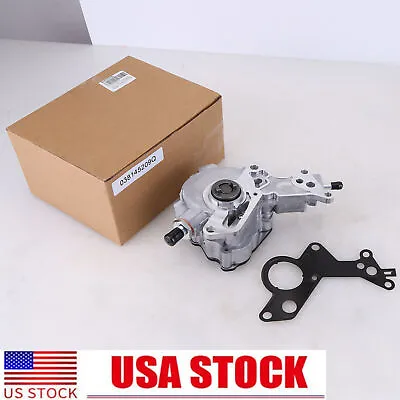 For 2004-07 VW Passat Beetle Golf Jetta TDI BEW BRM BHW Diesel Fuel Vacuum Pump • $137.85