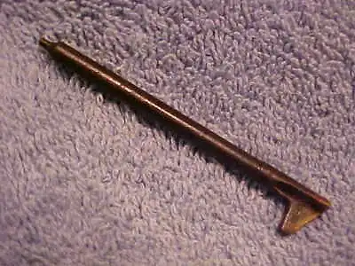 M1 30 Carbine Firing Pin Marked Quality Hardware - Marked NL-Q  . Fire .  AvCO • $34.99
