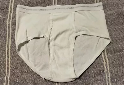 Vintage 1990s Hanes Briefs Size 36 • $12.95