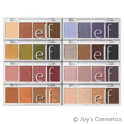 1 E.L.F. Bite Size Eyeshadow - Creamy & Blendable  Pick Your 1 Color  *Joy's* • $3.99