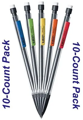 Mechanical Pencils Set Mechanical Pencils 0.7 Mechanical Pencils Lot Pack 10 • $9.95