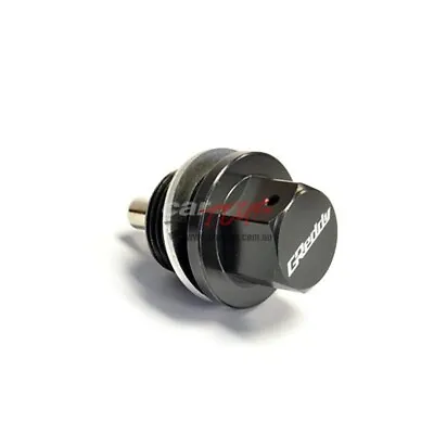 GReddy Magnetic Oil Drain Plug MD-01 M12xP1.25 FITS NISSAN TOYOTA • $26.07