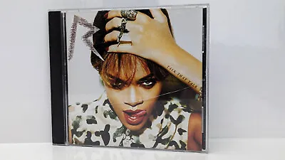 $10.49 • Buy Rihanna  Talk That Talk - Audio CD GC Pre-Owned