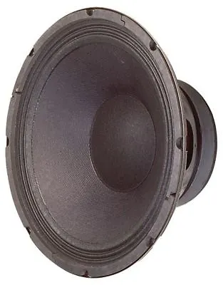 £106.53 • Buy Eminence Delta 12 Chassis Speaker 400W 16 Ohm