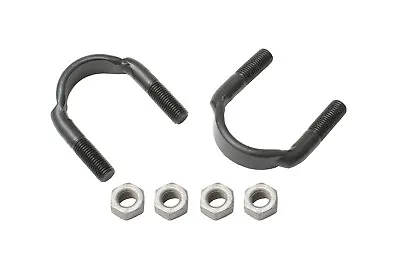 Ford Universal Uni Joint U Bolt Kit XR XT XW 188 6cyl. XY XA XB XC 351. +9  Diff • $29.95