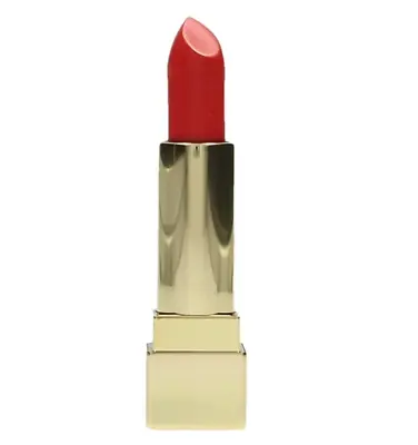 Yves Saint Laurent Rouge Pur Couture Pure Colour Satiny Radiance 56 Orange Indie • £24.99