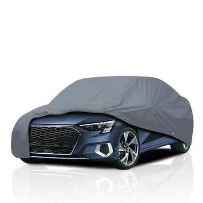 $119.99 • Buy [CSC] Car Cover For Volkswagen Golf GLI MK5 MK6 MK7 2003-2016 Hatchback