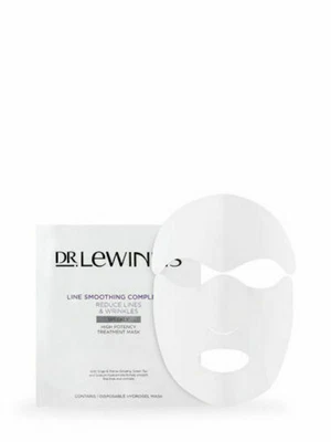 £8.14 • Buy AU SELLER Dr LeWinns Line Smoothing Complex High Potency Treatment Mask 1 Piece