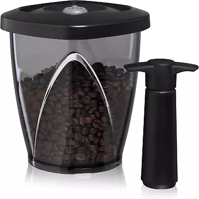 Vacuum Container - 2-In-1 Food Containers Vacuum Fresh Food & Food Saver Contain • $69.90