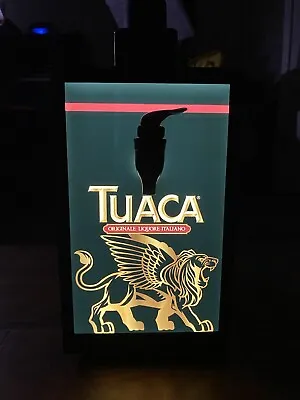 Rare Tuaca Shot Home Chiller Machine • $179.99