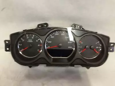 2006 Chevrolet Monte Carlo Speedometer Instrument Cluster • $36