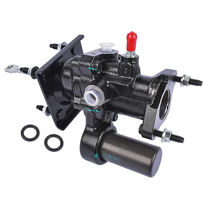 Hydro-Boost Power Brake Booster For Dodge Ram  4.7L 5.7L 5.9L 6.7L 8.0L V8 V10 • $179