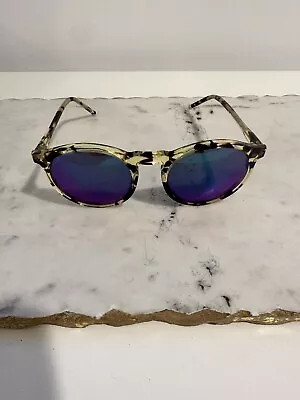 Wildfox Sunglasses • $45