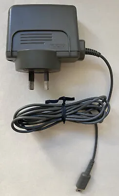 Nintendo DS Lite Charger AC Charging Adapter Genuine OEM [TESTED + WORKING] • $29.95