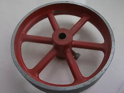 Vintage Mamod Metal Wheel #1 • £5