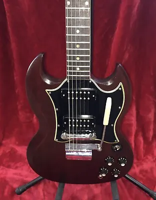 $2200 • Buy Vintage 1969 Or 1970 Gibson SG Special Electric Guitar USA Players Grade