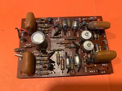 Marantz 2230 Stereo Receiver Parting Out P700 Phono Amplifier Assembly • $39.95