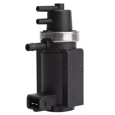 $30.39 • Buy Vacuum Solenoid Valve Turbo Boost Control For Nissan Navara D40 Pathfinder R51