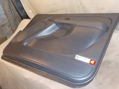 03-06 Chevy Silverado GMC Sierra 1500 Passenger Right Front Inner Door Panel • $219.95