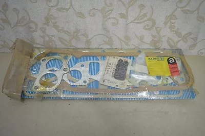 Nos Head Gasket Set Volvo 131 142 144 145 B20a A60 1973  • $49.99