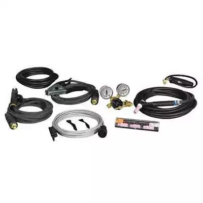 Miller Electric 301311 Contractor Kit150A • $1764.99