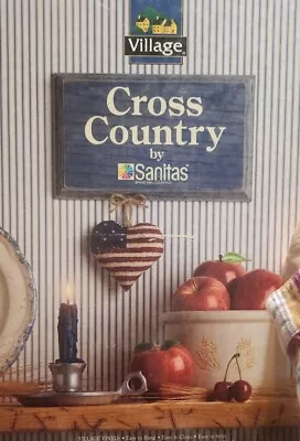 1980s Vtg Sanitas Wallpaper Sample Book Home Decor Crafts Scrapbooking • $6.50