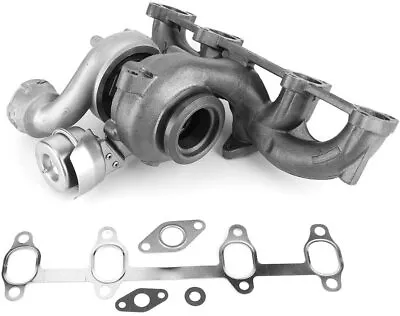 Turbo Turborcharger GT1749V GT17 VNT For VW Beetle Golf Jetta ALH 1.9TDI 98-04 • $235.99