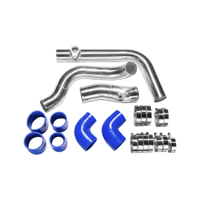 CXRacing Intercooler Piping Tube Kit + Air Pipe For 91-99 Toyota MR2 SW20 3S-GTE • $231