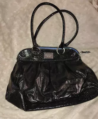 Simply Vera Vera Wang Hobo Handbag Purse • $26