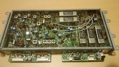 Icom 720a Parts If Board With Filters • £35