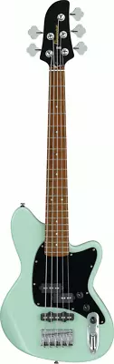 Ibanez TMB35 MGR Electric Bass (Mint Green) • $507.95