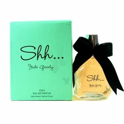 Jade Goody Shh 3.4Oz Women's Eau De Parfum • £49.95