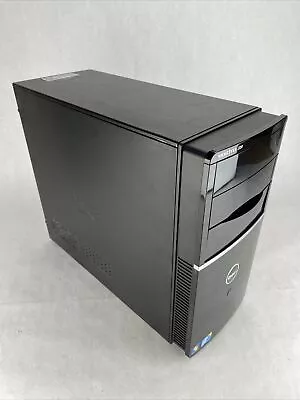 Dell Vostro 220 MT Intel Core 2 Duo E7500 2.93GHz 2GB RAM No HDD No OS • $26.99